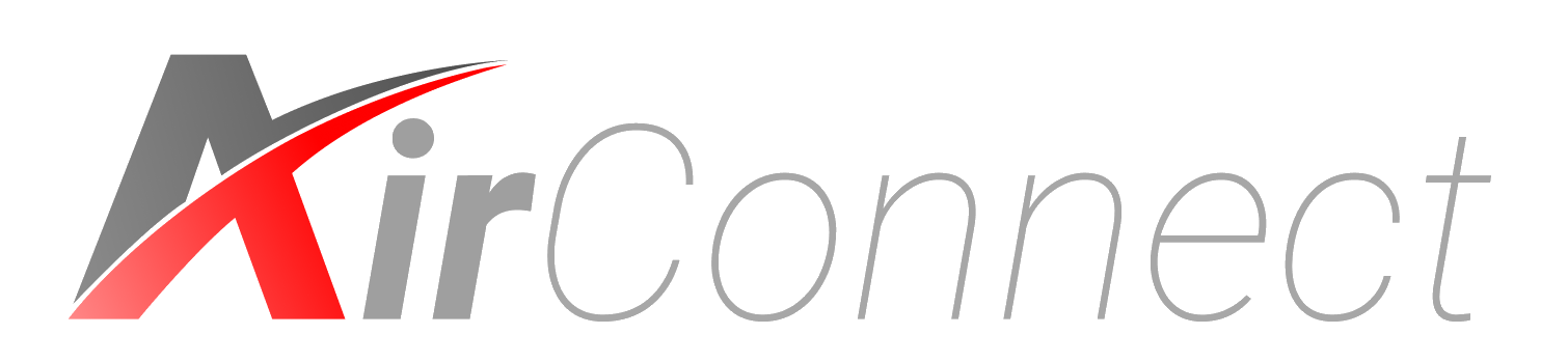 AirConnect Status