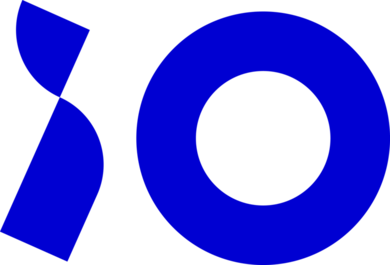 Logo for iO System Status